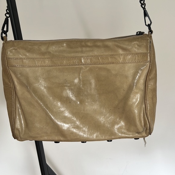 Rebecca Minkoff leather crossbody - Picture 3 of 5